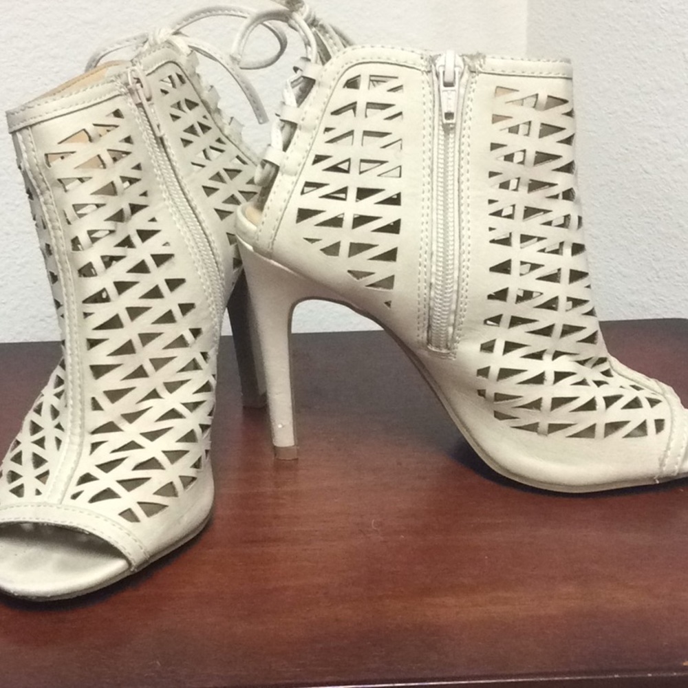 Lauren Conrad Heels
